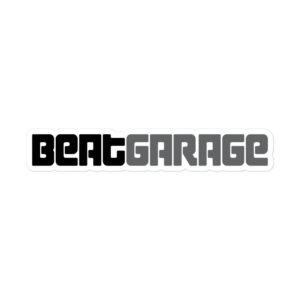 Beat Garage Logo
